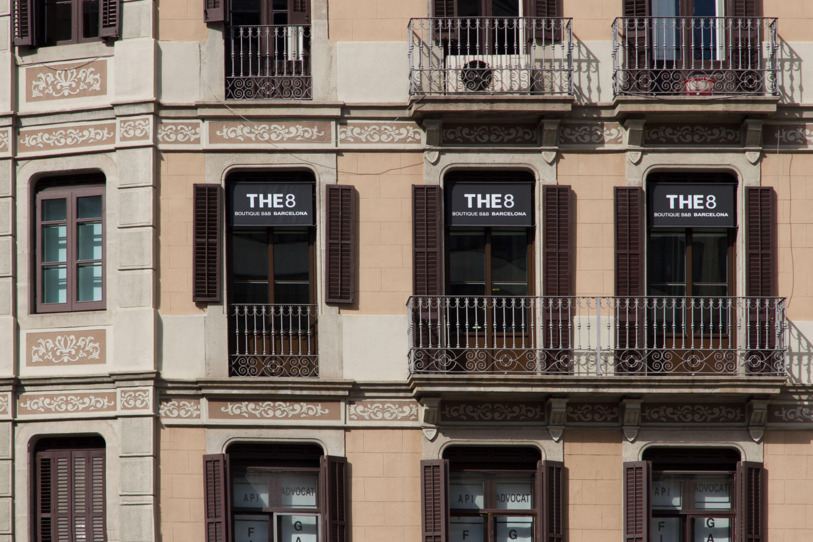 The 8 Boutique B&B, Barcelona